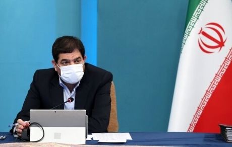 معون اول رییس جمهور: سودآوری و زود بازده بودن در اجرای طرح ها در نظر گرفته شود