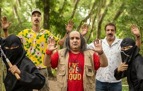 آغاز اکران ۳ فیلم نوروزی از ۲۵ اسفند