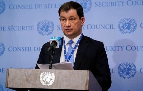 روسیه: پهپادی از ایران برای جنگ اوکراین استفاده نشده است