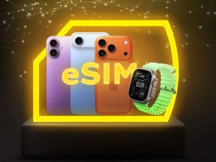 معرفی فناوری eSIM این بار توسط ایرانسل