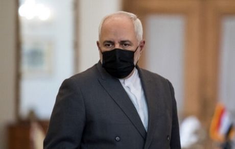 هشدار ظریف درباره حضور تروریست‌ها در جوار مرزهای ایران