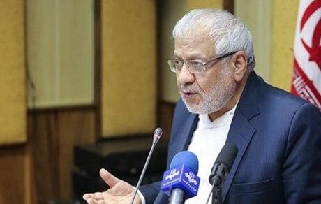 بادامچیان:مصوبه مجلس درباره لغو تحریم ها باید تماما اجرا شود