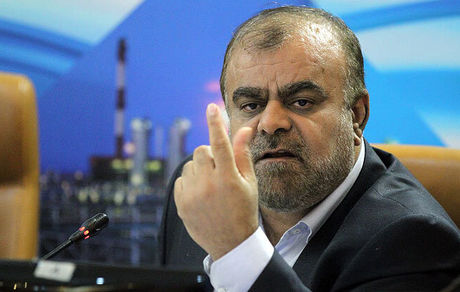 اعلام کاندیداتوری وزیر نفت دولت احمدی‌نژاد