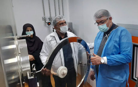 هیچ نگرانی برای تأمین کالاهای اساسی و مورد نیاز مردم در روزهای عید نوروز و ماه رمضان نداریم