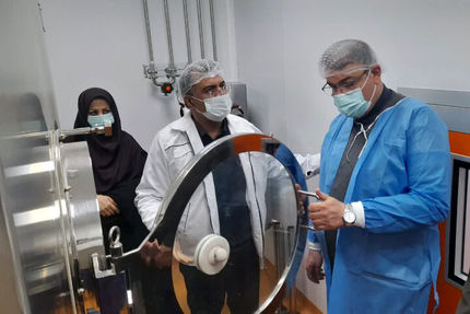 هیچ نگرانی برای تأمین کالاهای اساسی و مورد نیاز مردم در روزهای عید نوروز و ماه رمضان نداریم