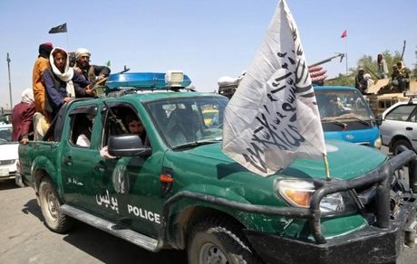 طالبان، دو روزنامه نگار خارجی را بازداشت کرد