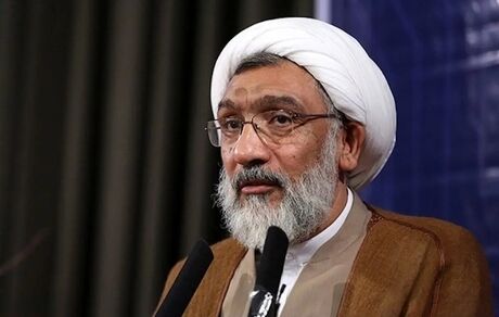 پورمحمدی: رهبر معظم انقلاب هیچ وقت نفرمودند که مذاکرات متوقف شده و راه مذاکرات بسته شده است