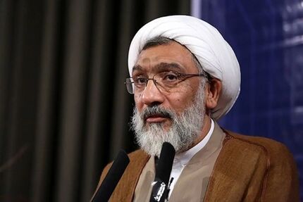 پورمحمدی: رهبر معظم انقلاب هیچ وقت نفرمودند که مذاکرات متوقف شده و راه مذاکرات بسته شده است