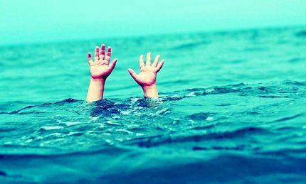غرق شدن کودک ۹ ساله در استخر بدون مجوز