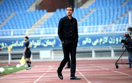 سیدمهدی رحمتی: چه اتفاقی در مملکت افتاده این همه گرانی است؟ + ویدئو