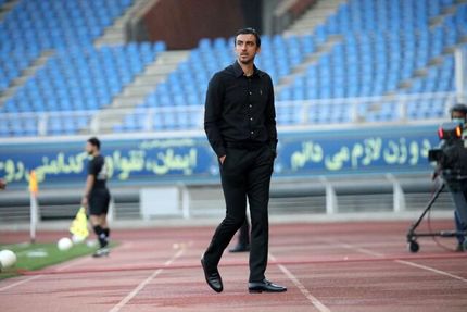 سیدمهدی رحمتی: چه اتفاقی در مملکت افتاده این همه گرانی است؟ + ویدئو