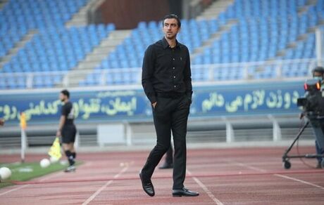 سیدمهدی رحمتی: چه اتفاقی در مملکت افتاده این همه گرانی است؟ + ویدئو
