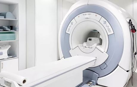 ورود با اسلحه به MRI حادثه آفرید