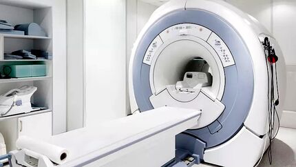 ورود با اسلحه به MRI حادثه آفرید