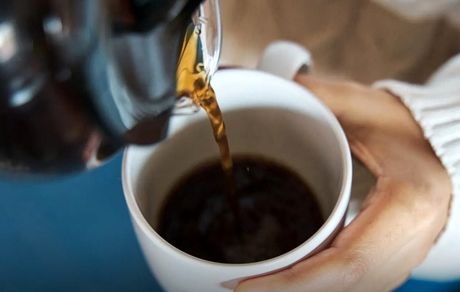 قهوه بنوشید تا عمر بیشتری داشته باشید