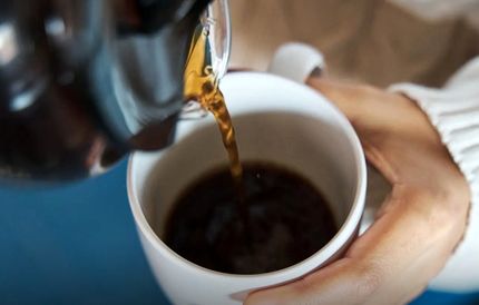 قهوه بنوشید تا عمر بیشتری داشته باشید