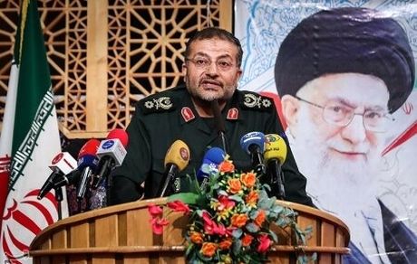 بسیج هر میزانی که لازم باشد، مراکز تزریق واکسن ایجاد می کند