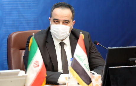 تجارت تهاتری میان ایران و عراق افزایش می‌یابد