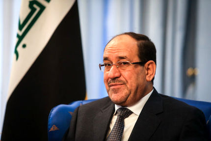 مخالفت نوری المالکی با تشکیل دولت فوق العاده و تاخیر در انتخابات