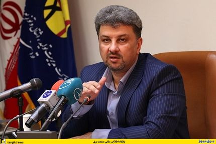 محدودیت‌های برقی صنایع از هفته آینده بطور کامل برداشته می شود