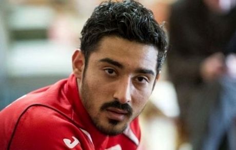 قوچان‌نژاد: می‌گویند می‌توانی یک جام جهانی دیگر بازی کنی
