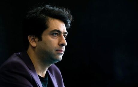 محمد معتمدی برای یک سریال تلویزیونی می‌خواند