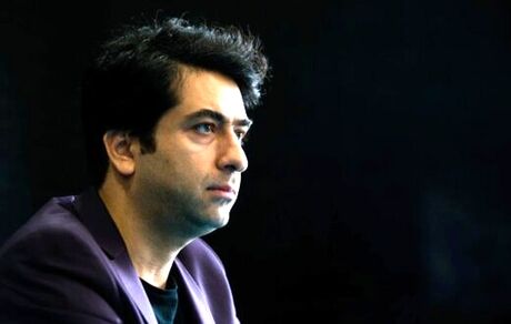 محمد معتمدی برای یک سریال تلویزیونی می‌خواند