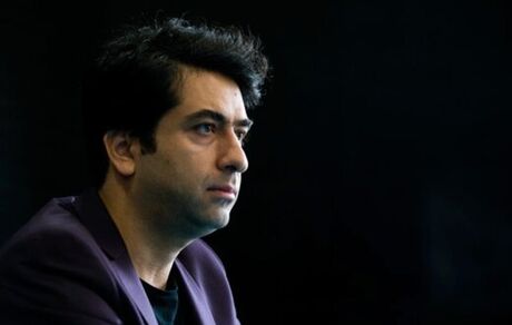 محمد معتمدی برای یک سریال تلویزیونی می‌خواند
