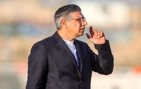  مدیر برنامه قطبی: حضور در پرسپولیس برای قطبی در اولویت است!