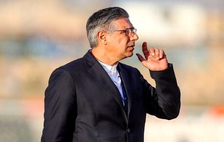  مدیر برنامه قطبی: حضور در پرسپولیس برای قطبی در اولویت است!