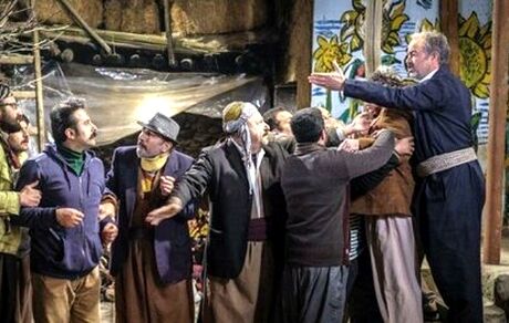 تاریخ پخش فصل دوم «نون.خ» مشخص شد