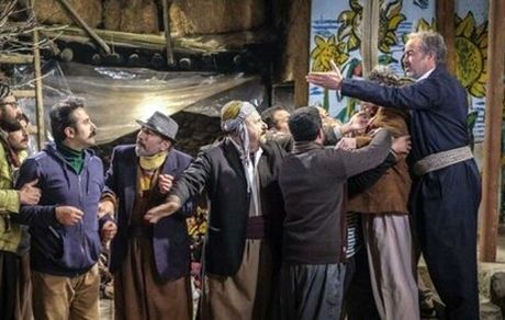 تاریخ پخش فصل دوم «نون.خ» مشخص شد