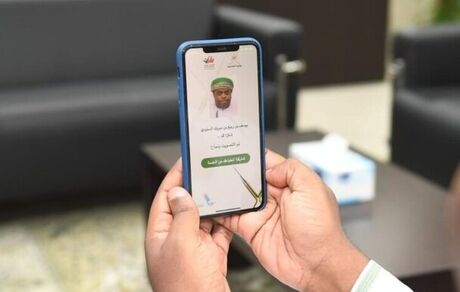 از صبح امروز، انتخابات هوشمند عمان آغاز شد