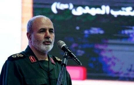 احمدیان جایگزین شمخانی شد
