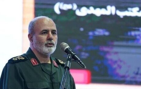 احمدیان جایگزین شمخانی شد