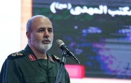 احمدیان جایگزین شمخانی شد