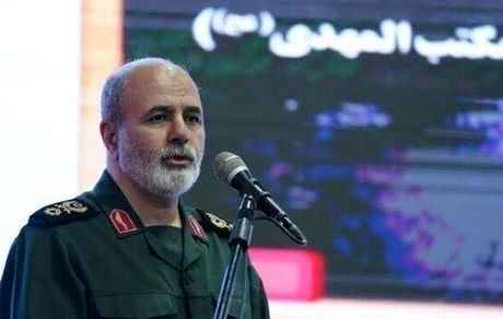 احمدیان جایگزین شمخانی شد