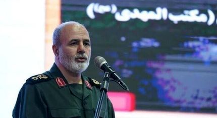 احمدیان جایگزین شمخانی شد