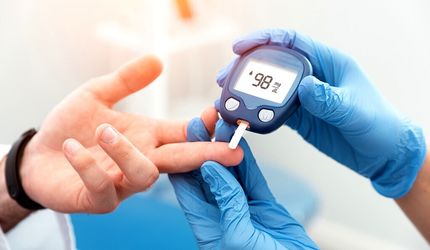 آمار ۱.۲ میلیون احتمال ابتلا به دیابت و فشار خون بالا در طرح غربالگری
