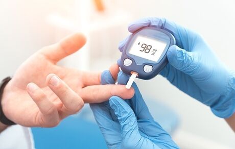 آمار ۱.۲ میلیون احتمال ابتلا به دیابت و فشار خون بالا در طرح غربالگری