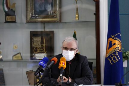 آغاز دوباره طرح بهداشتی شهید سلیمانی