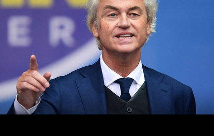 بعد از آرژانتین، نامزد راستگرای افراطی شبیه ترامپ در انتخابات هلند پیشتاز است