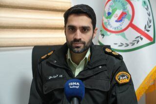 به فعالیت شبانه‌روزی مرکز امداد و فوریت‌های سایبری پلیس فتا