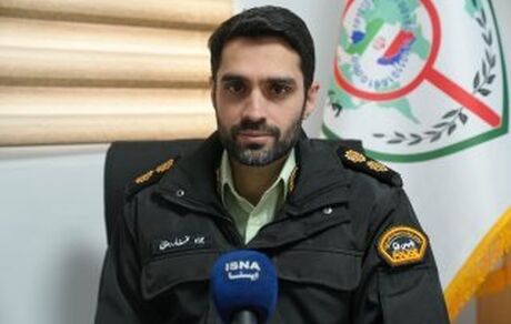 به فعالیت شبانه‌روزی مرکز امداد و فوریت‌های سایبری پلیس فتا