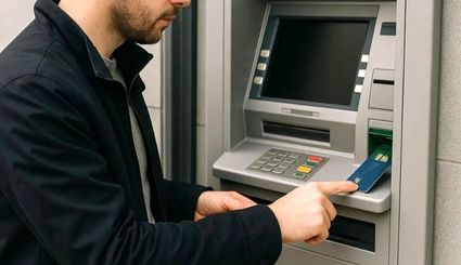 افزایش سقف برداشت از دستگاه‌های خودپرداز به ۵۰۰ هزار تومان از فردا
