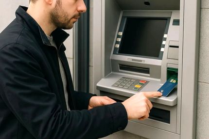 افزایش سقف برداشت از دستگاه‌های خودپرداز به ۵۰۰ هزار تومان از فردا