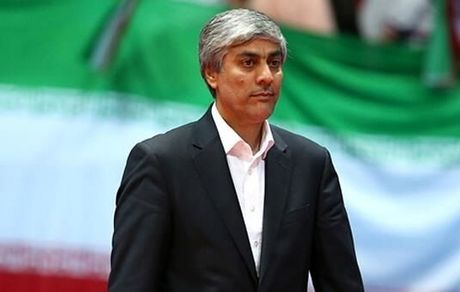 اعلام وصول نامه معرفی وزیر پیشنهاد ورزش و جوانان