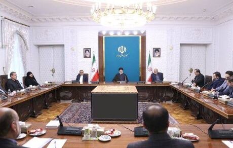 رفع مشکلات و آسیب‌های اجتماعی از مهم‌ترین برنامه‌های دولت است