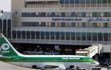 حمله سایبری، پروازهای شرکت هواپیمایی عراق را متوقف کرد