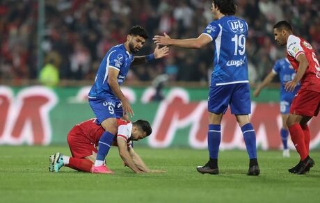 اعلام تمهیدات ترافیکی در تهران برای دربی ۱۰۵